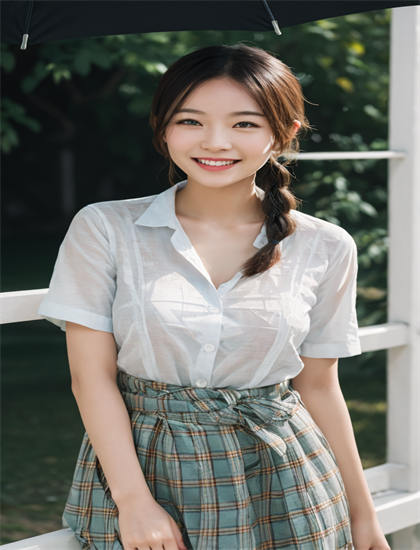 美兰达技术揭秘：化妆特效如何技术难题的创造性解决 树立行业技术的新标杆